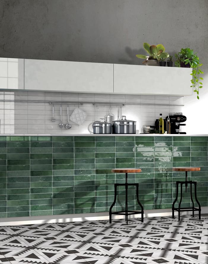 керамогранит фабрики Self коллекция Memory