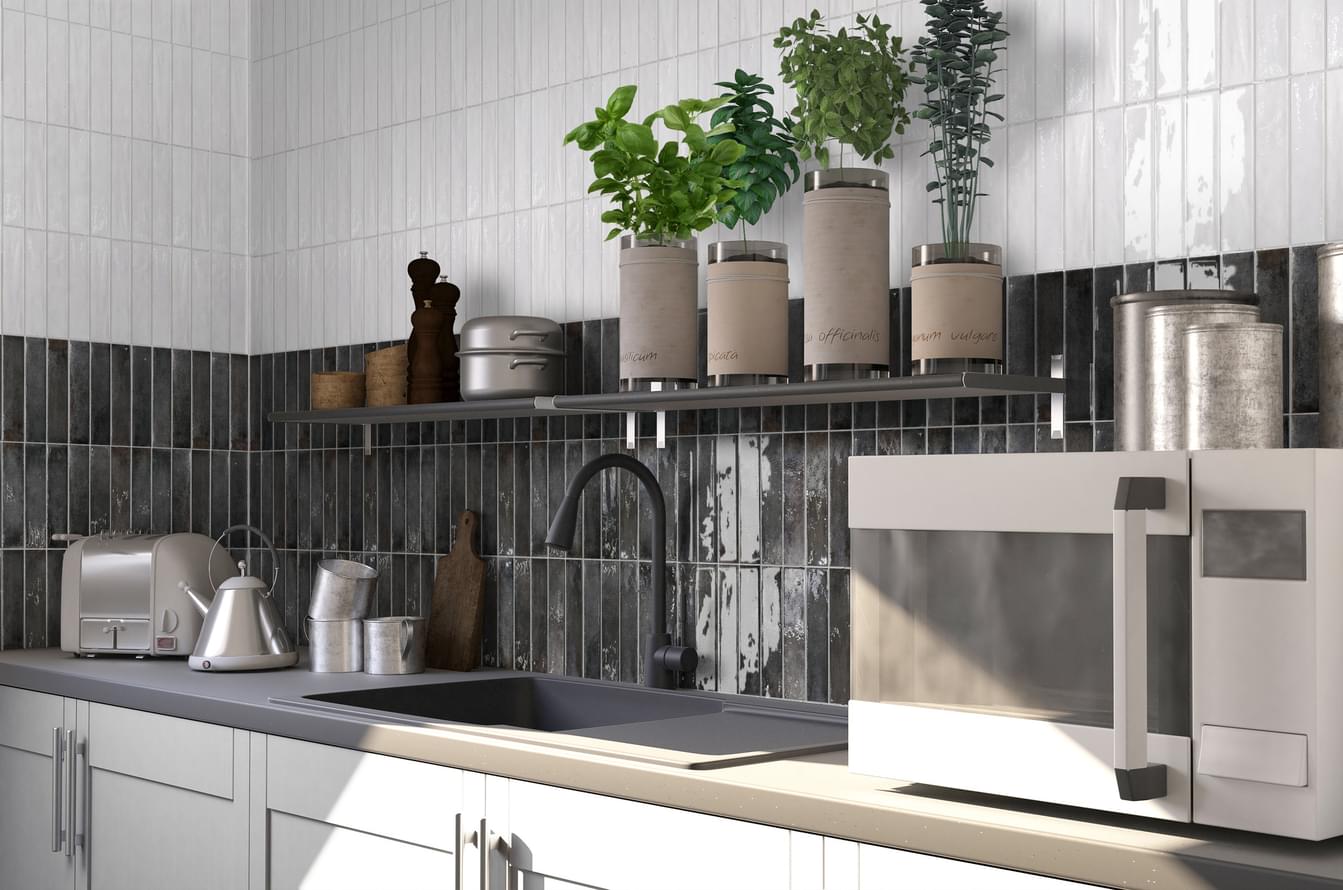 керамогранит фабрики Self коллекция Memory