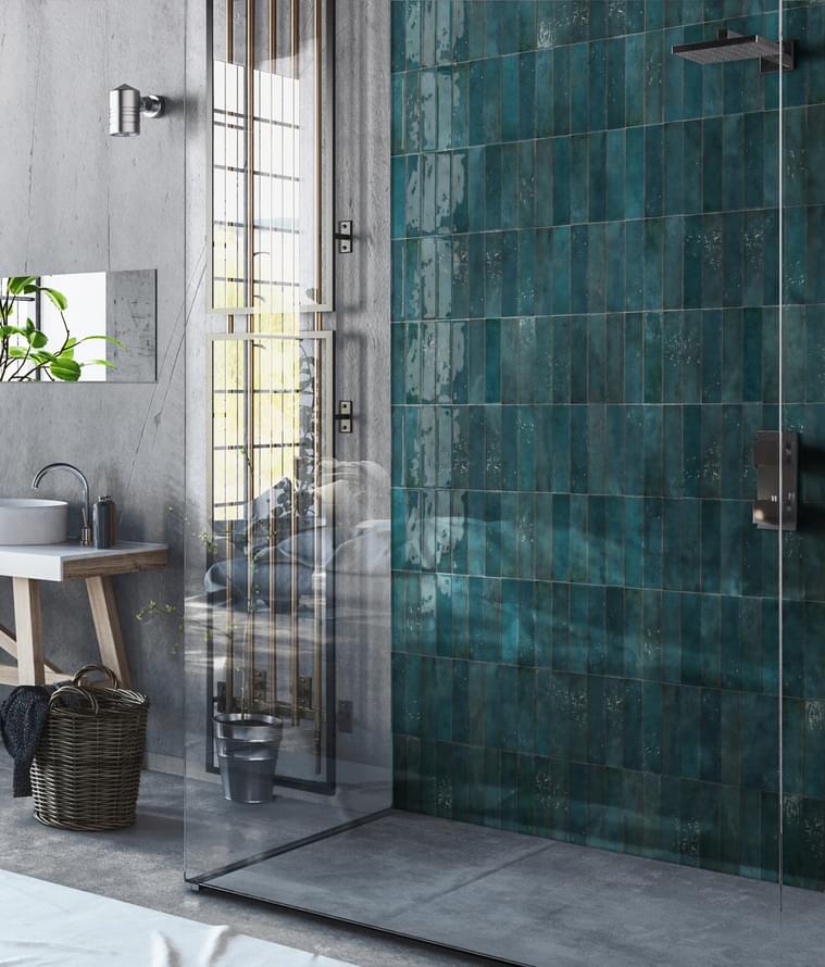 керамогранит фабрики Self коллекция Memory