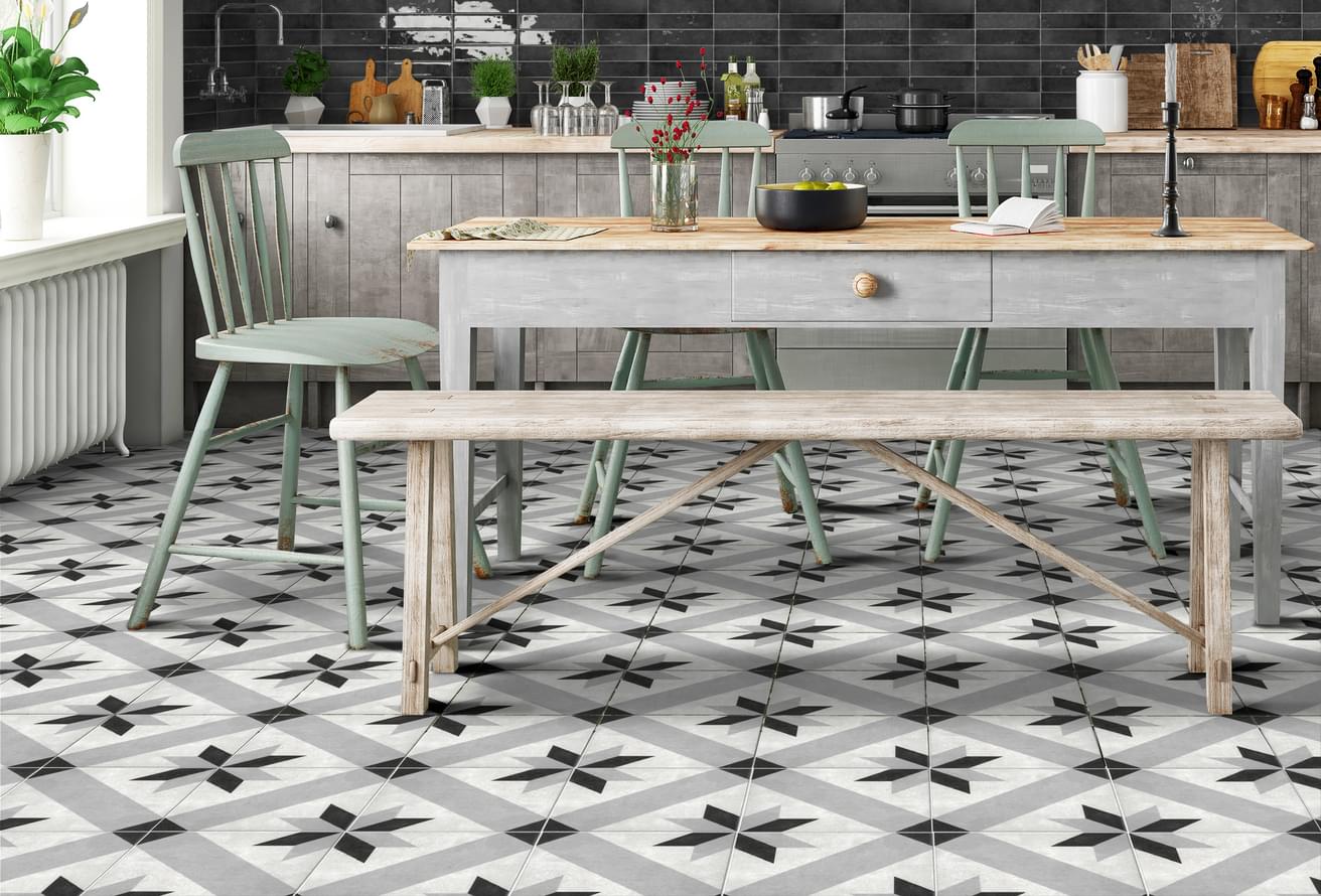 керамогранит фабрики Self коллекция Memory