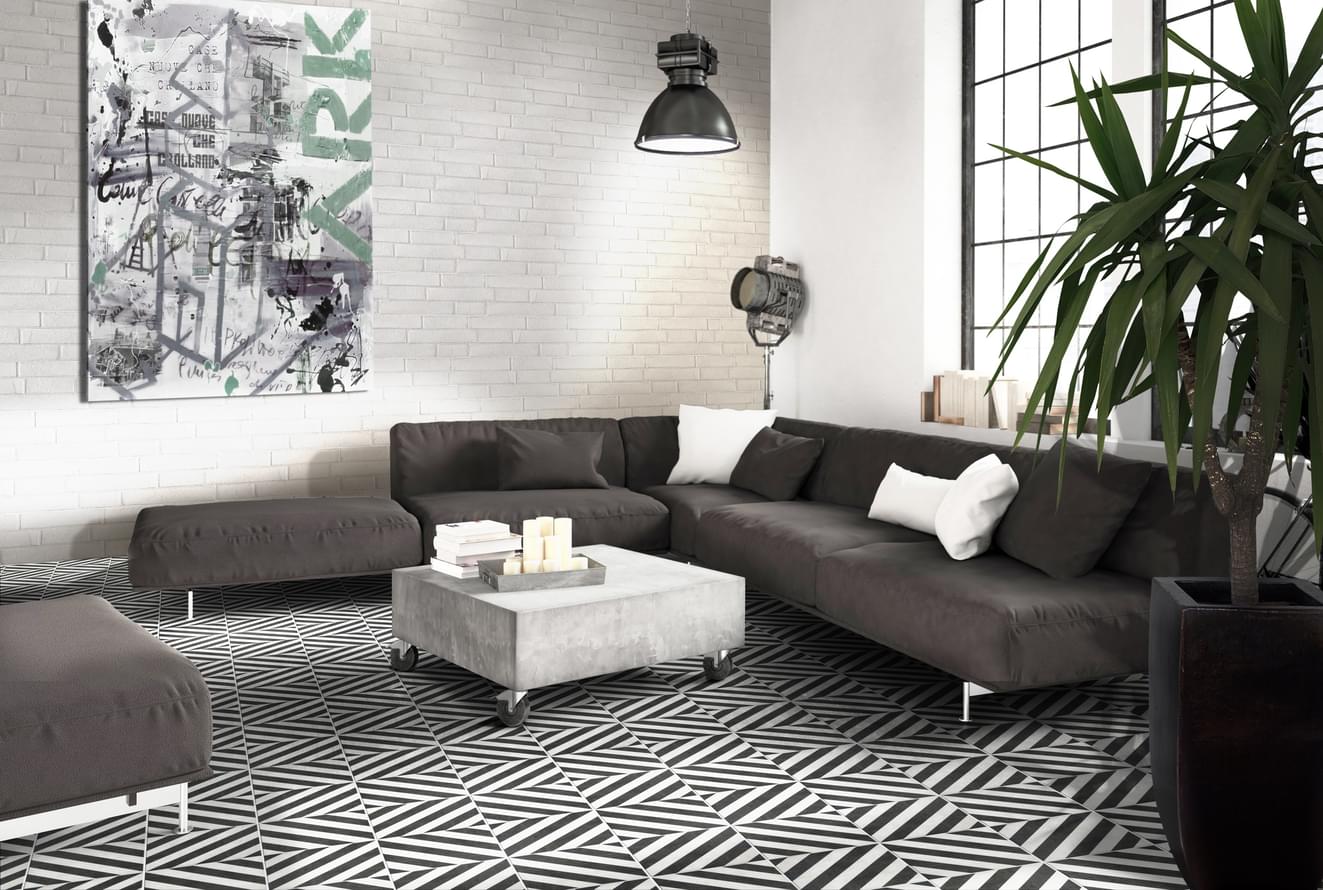 керамогранит фабрики Self коллекция Memory