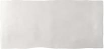 Плитка Self Mood Bianco Matt 6.5x13 см, поверхность матовая