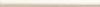 Плитка Self Mood Torello Bianco 2x39.6 см, поверхность матовая