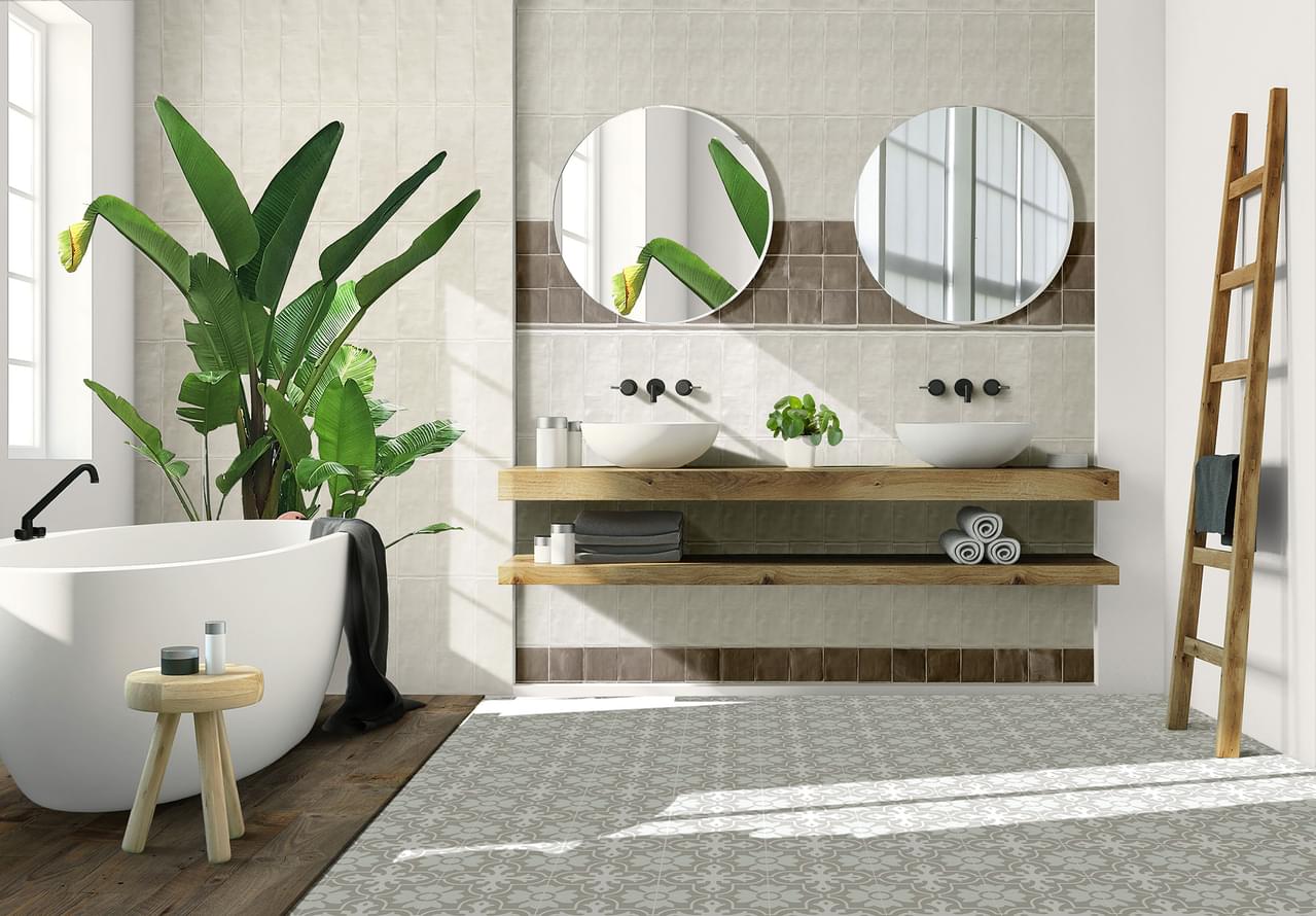 керамика фабрики Self коллекция Natura