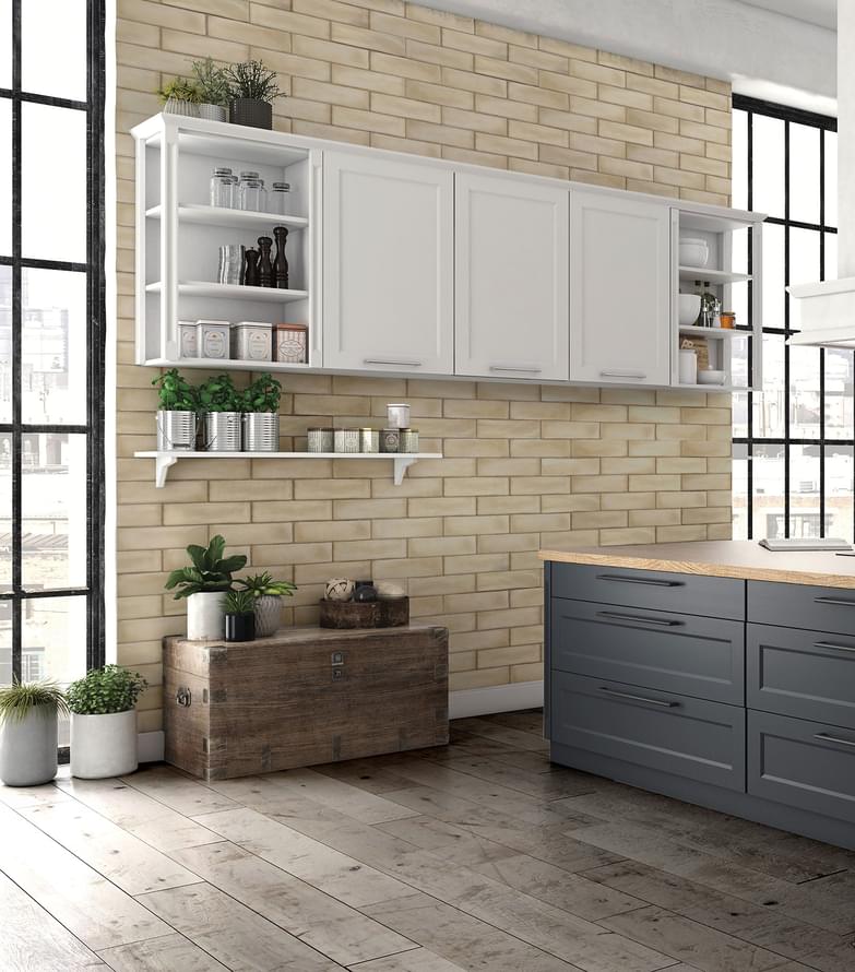 керамика фабрики Self коллекция Season