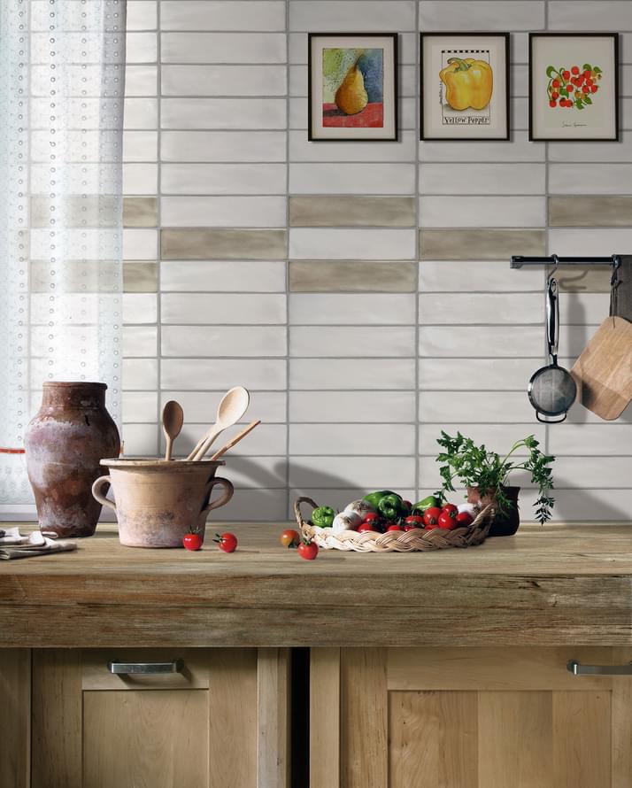 керамика фабрики Self коллекция Season