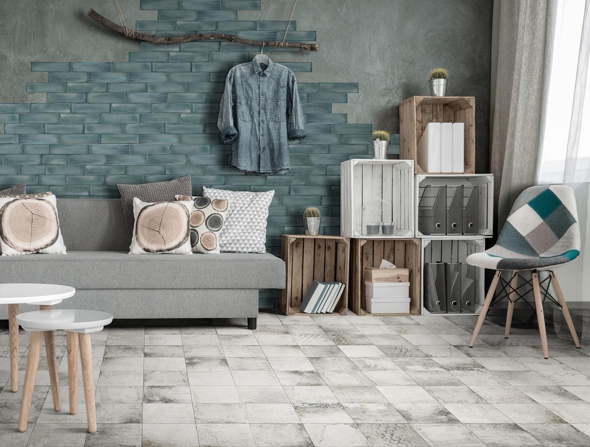 керамика фабрики Self коллекция Season