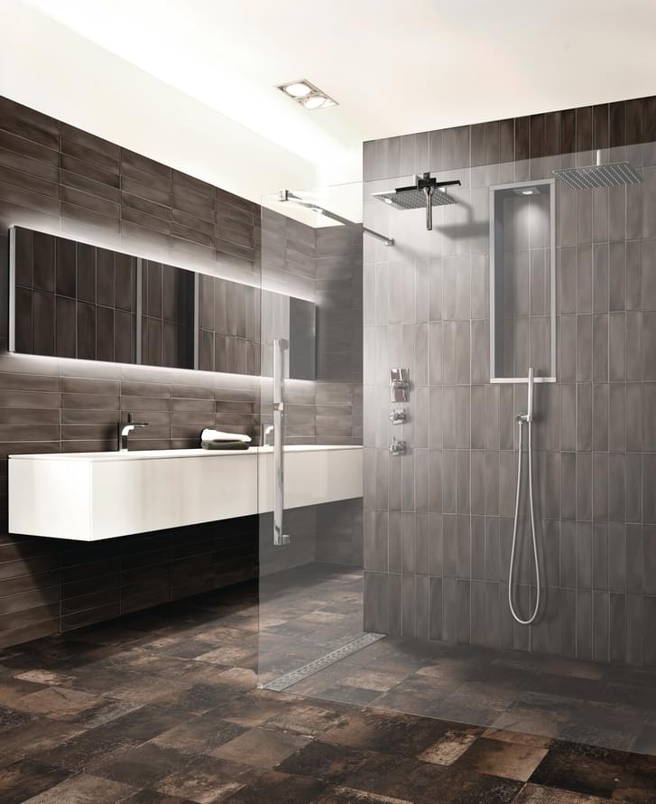 керамика фабрики Self коллекция Season