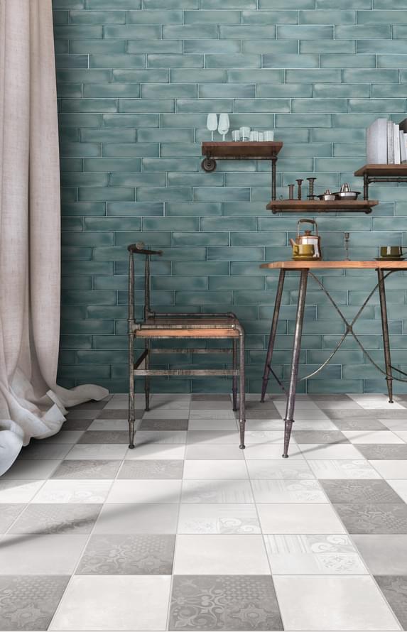 керамика фабрики Self коллекция Season