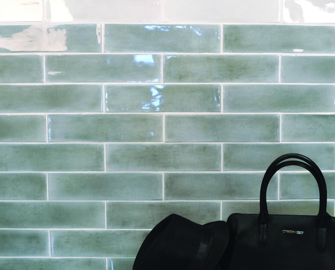 керамика фабрики Self коллекция Seventies