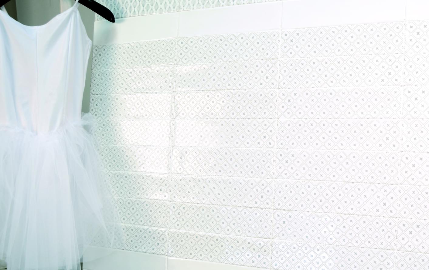 керамика фабрики Self коллекция Seventies