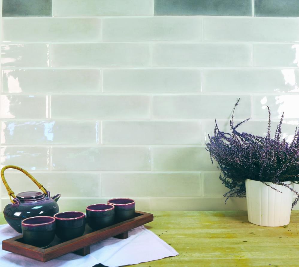 керамика фабрики Self коллекция Seventies