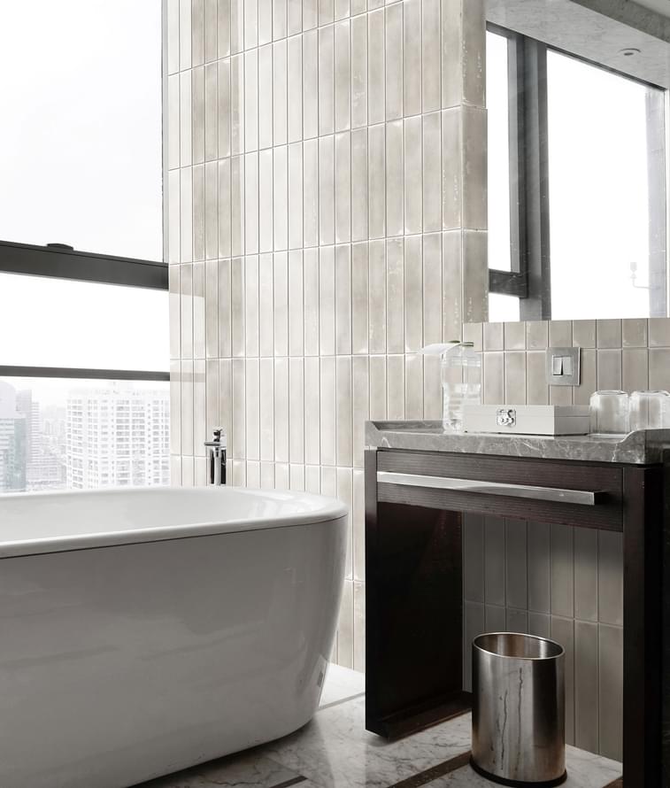 керамика фабрики Self коллекция Seventies