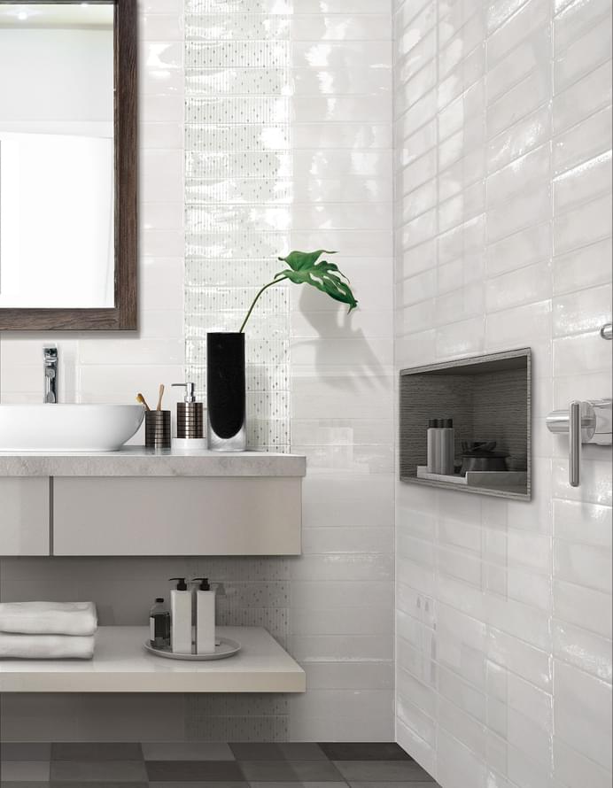 керамика фабрики Self коллекция Seventies