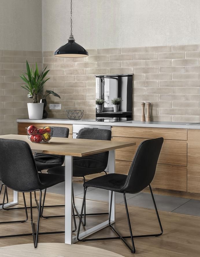 керамика фабрики Self коллекция Seventies