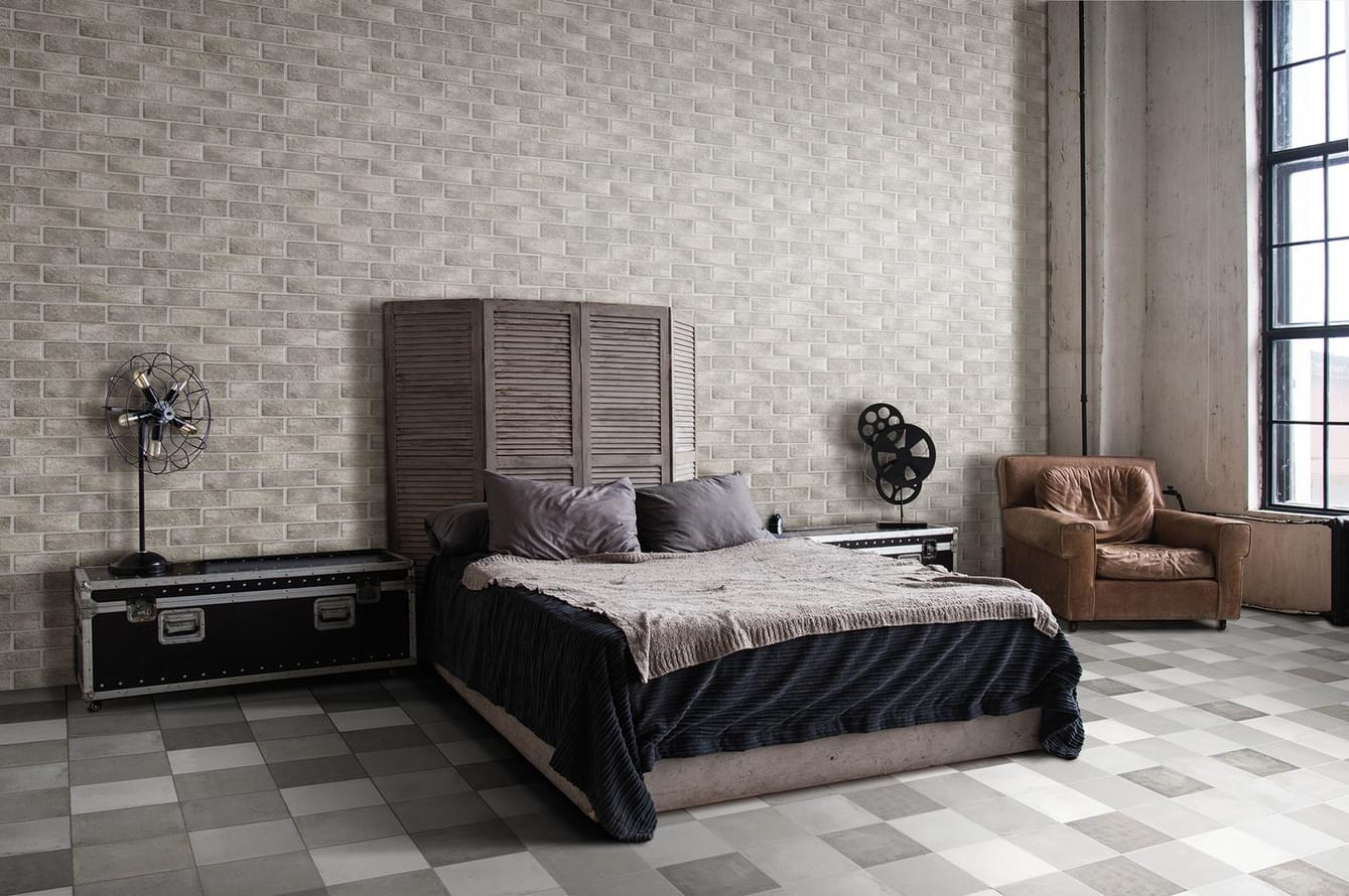 керамогранит фабрики Self коллекция Street