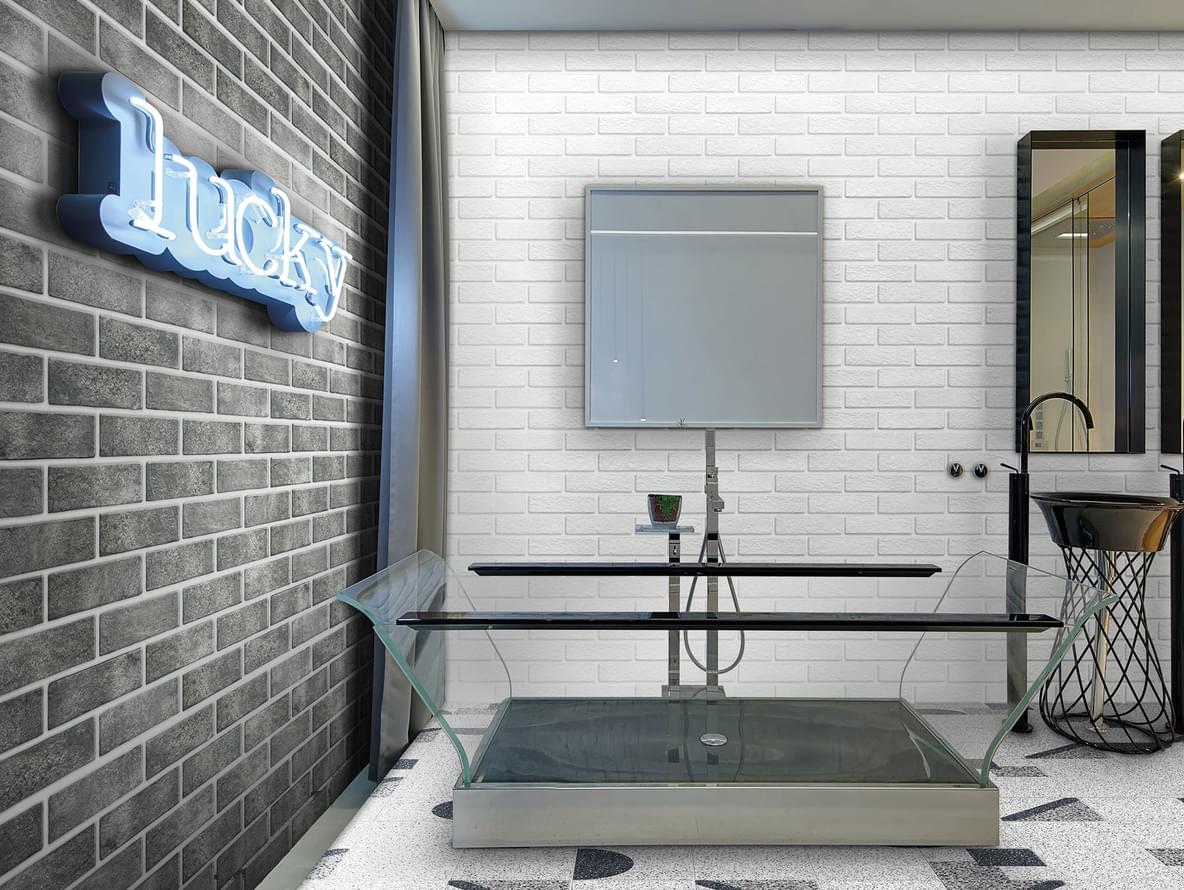 керамогранит фабрики Self коллекция Street