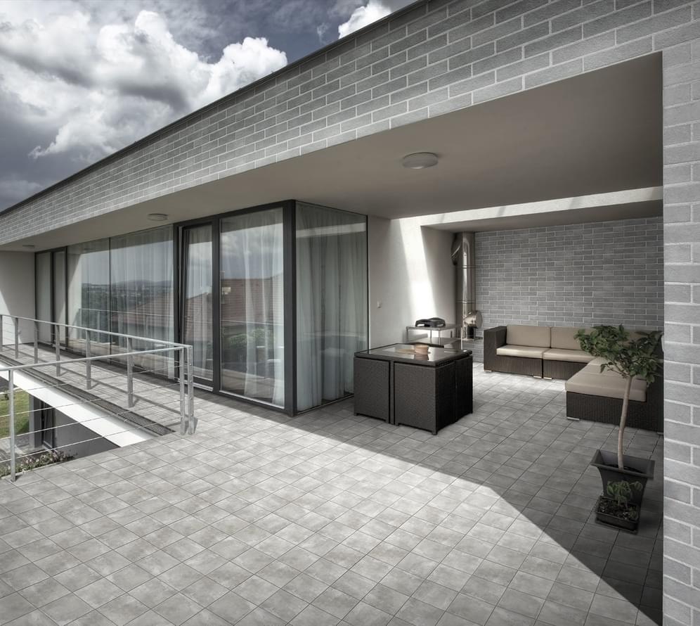 керамогранит фабрики Self коллекция Street