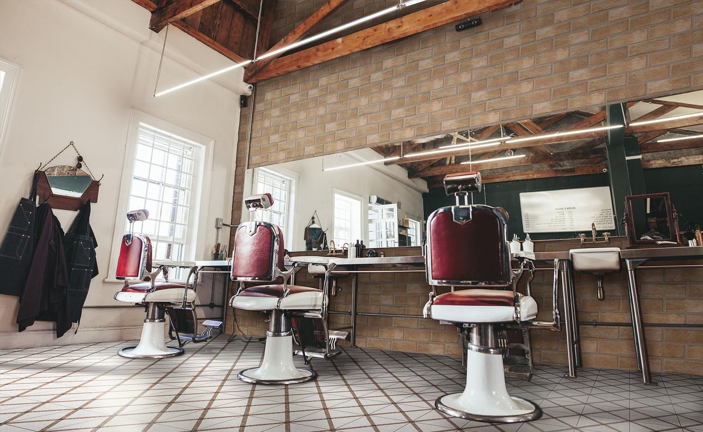 керамогранит фабрики Self коллекция Street