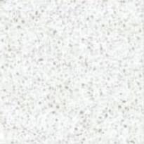 Плитка Self Terrazzo Super White 25x25 см, поверхность матовая, рельефная