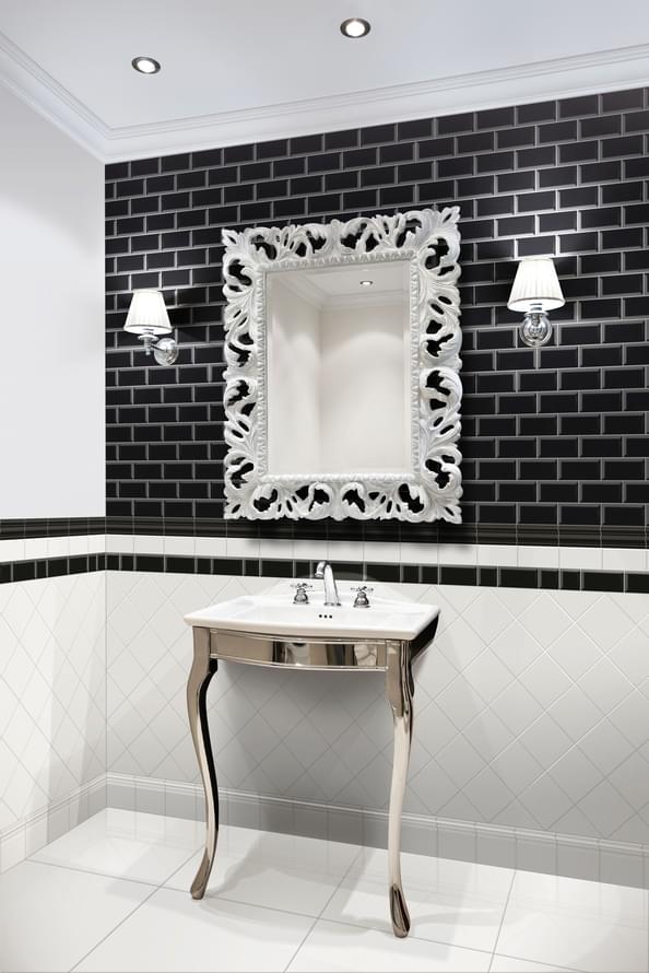 керамика фабрики Self коллекция Victorian