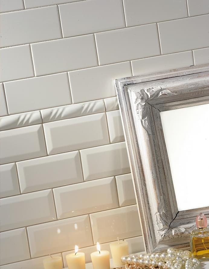 керамика фабрики Self коллекция Victorian