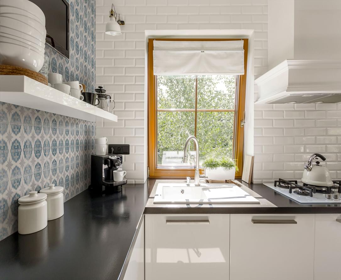 керамика фабрики Self коллекция Victorian