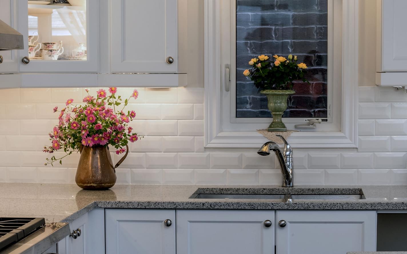 керамика фабрики Self коллекция Victorian