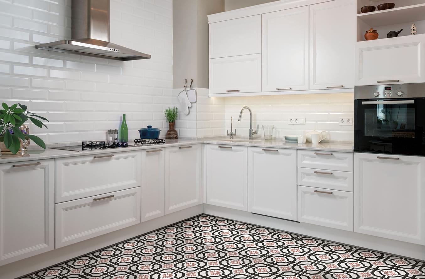 керамика фабрики Self коллекция Victorian