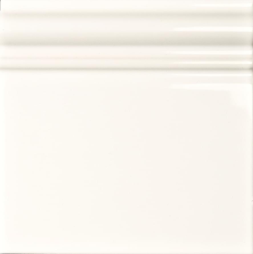 Self Victorian Skirting White Glossy 15x15