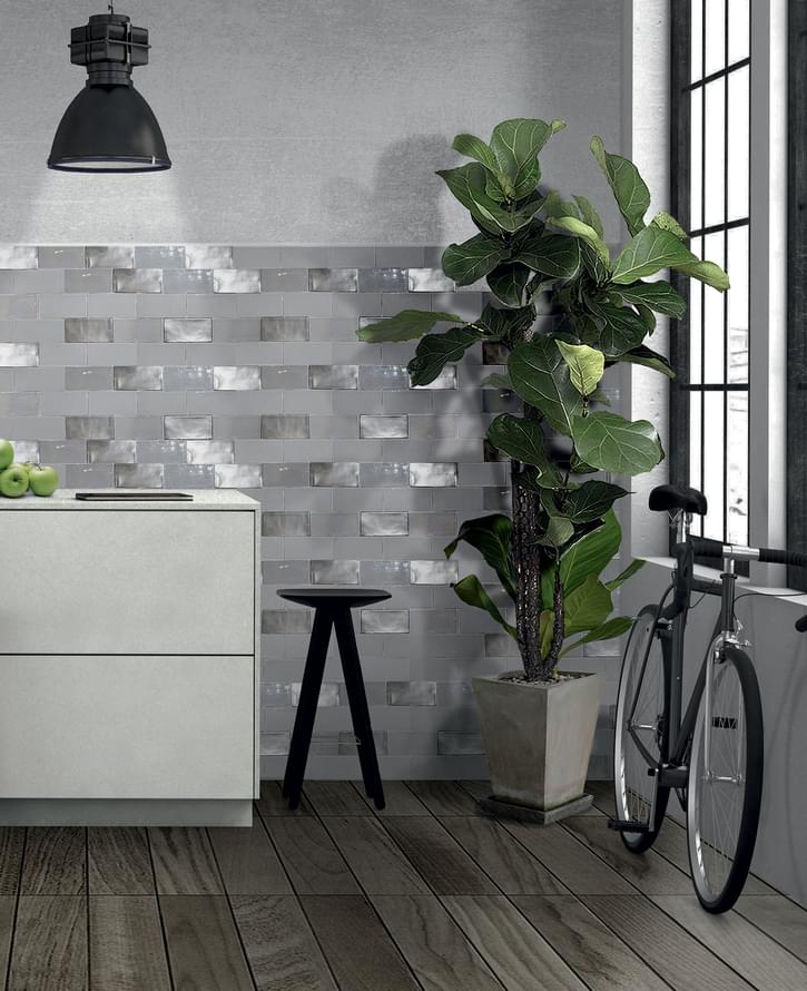 керамика фабрики Self коллекция Vogue