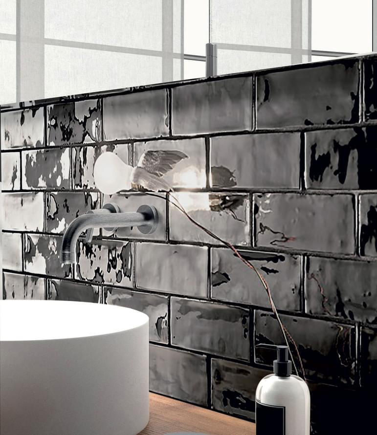 керамика фабрики Self коллекция Vogue