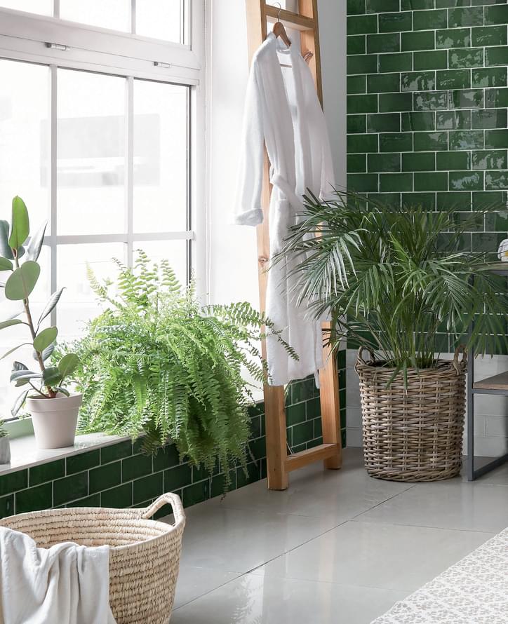 керамика фабрики Self коллекция Vogue