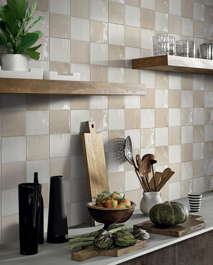 керамика фабрики Self коллекция Vogue