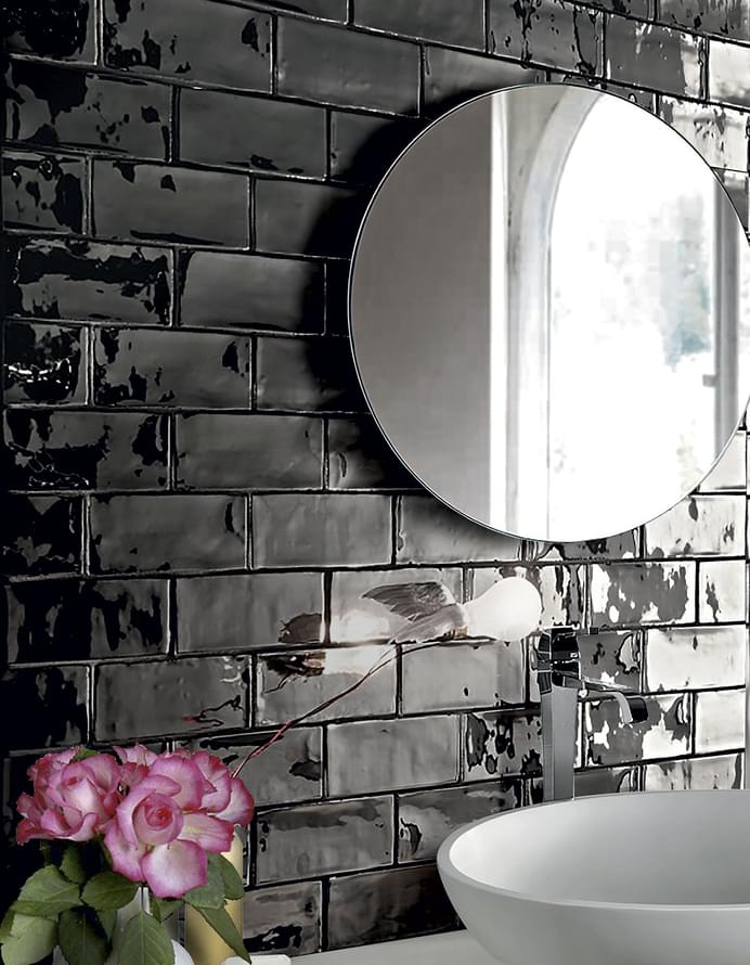 керамика фабрики Self коллекция Vogue