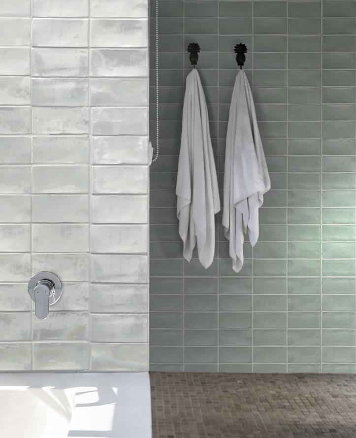 керамика фабрики Self коллекция Vogue