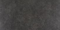 Плитка Seranit Arc Black 60x120 см, поверхность матовая