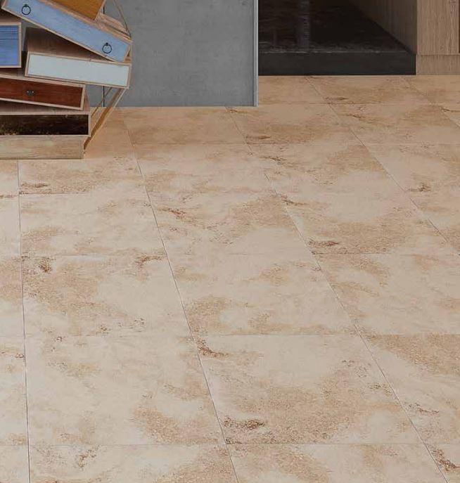 керамогранит фабрики Seranit коллекция Arena