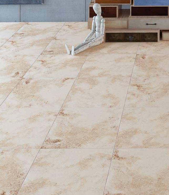 керамогранит фабрики Seranit коллекция Arena