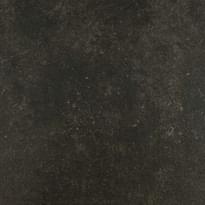 Плитка Seranit Belgium Stone Bumpy Black 60x60 см, поверхность матовая