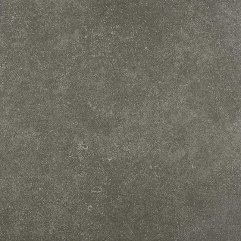 Seranit Belgium Stone Bumpy Grey 60x60