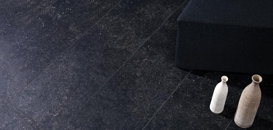 керамогранит фабрики Seranit коллекция Belgium Stone