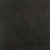 Плитка Seranit Belgium Stone Vintage Black 60x60 см, поверхность матовая