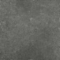 Плитка Seranit Belgium Stone Vintage Grey 60x60 см, поверхность матовая
