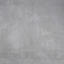 Плитка Seranit Beton Grey 70x70 см, поверхность матовая