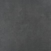 Плитка Seranit Cemento Dark Grey 60x60 см, поверхность матовая