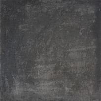 Плитка Seranit Cotto Black 60x60 см, поверхность матовая