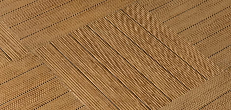 керамогранит фабрики Seranit коллекция Deckwood