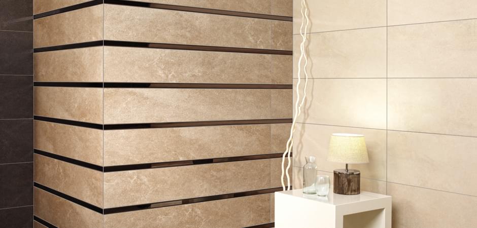 керамогранит фабрики Seranit коллекция Desert