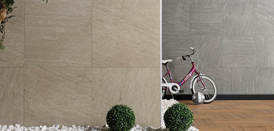 керамогранит фабрики Seranit коллекция Felix